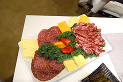 GLOBAL FURNITURE OPEN HOUSE